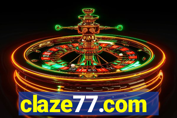 claze77.com