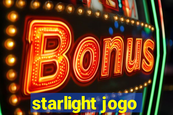 starlight jogo