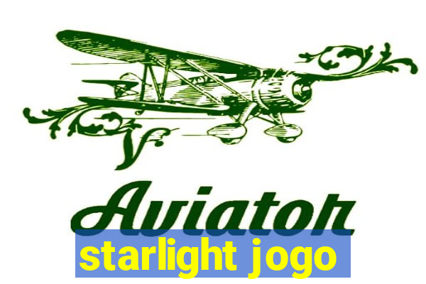 starlight jogo