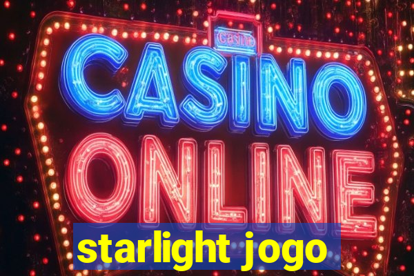 starlight jogo