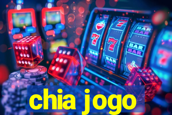 chia jogo