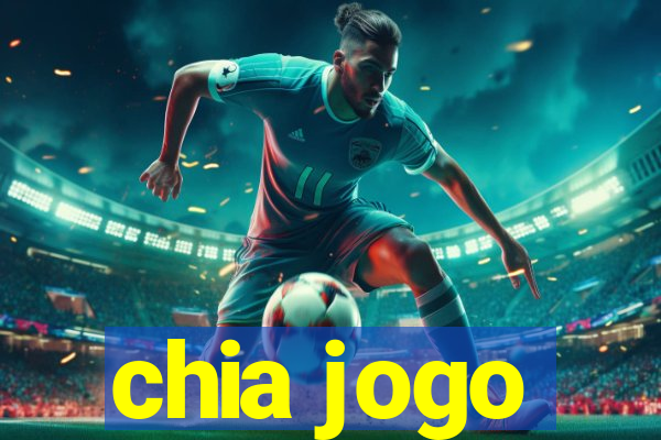 chia jogo