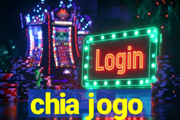 chia jogo