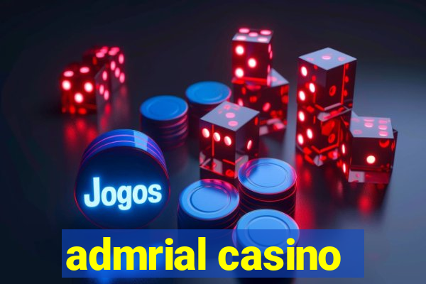 admrial casino