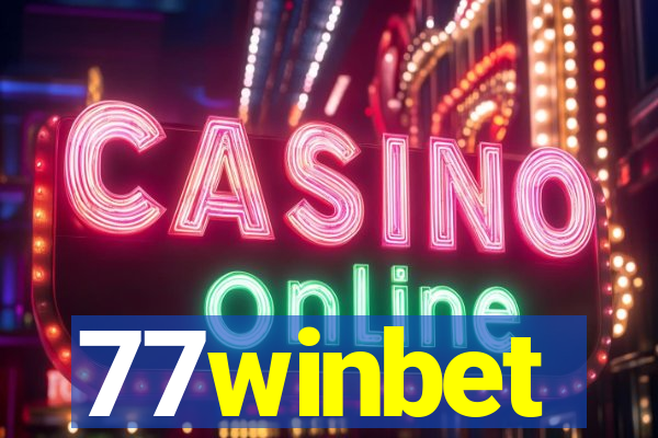 77winbet