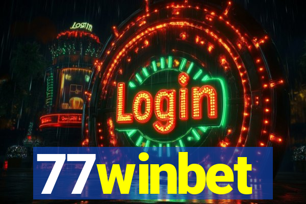 77winbet