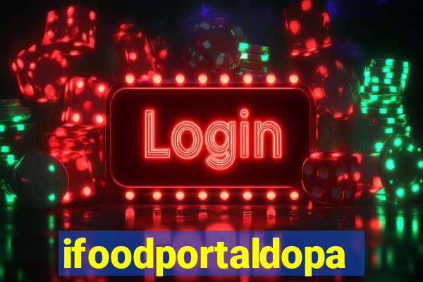 ifoodportaldoparceiro