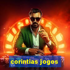 corintias jogos