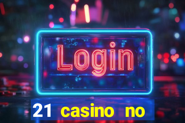 21 casino no deposit bonus codes 2019