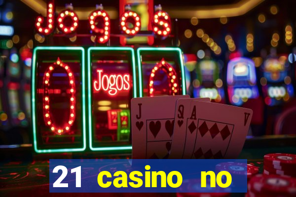 21 casino no deposit bonus codes 2019