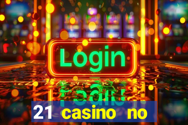 21 casino no deposit bonus codes 2019