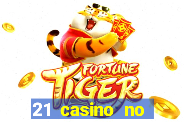 21 casino no deposit bonus codes 2019