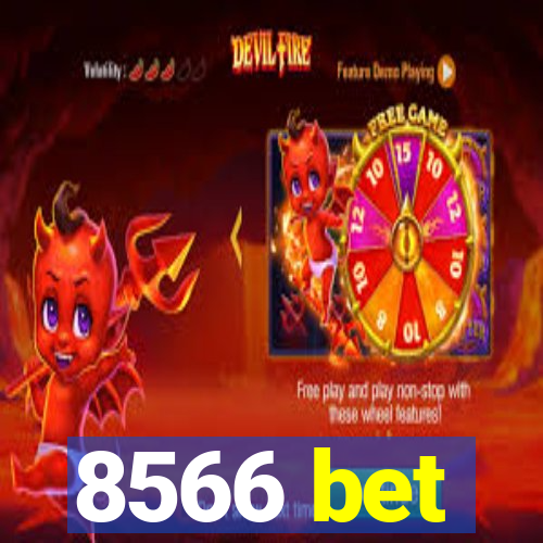 8566 bet