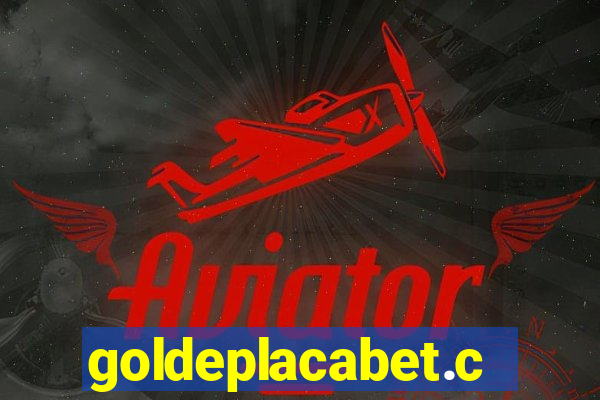 goldeplacabet.com