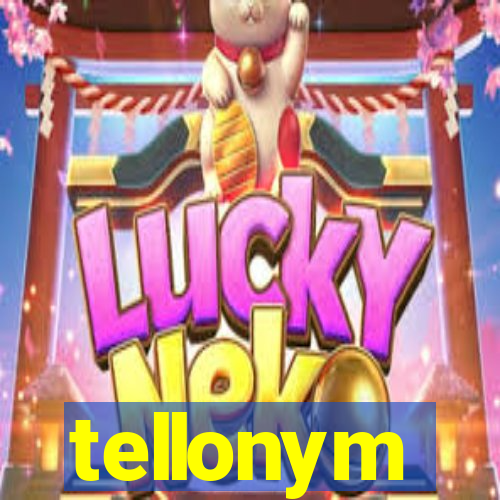 tellonym