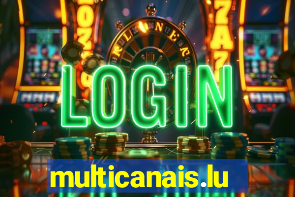 multicanais.lu