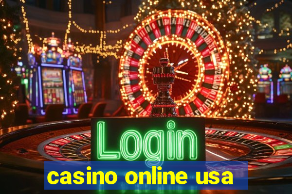 casino online usa