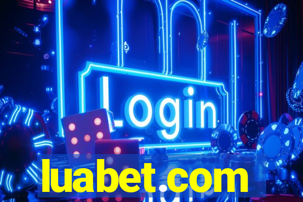 luabet.com