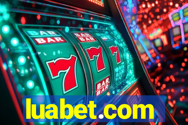 luabet.com