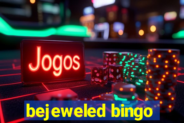 bejeweled bingo