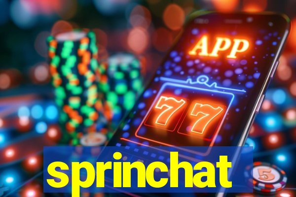 sprinchat