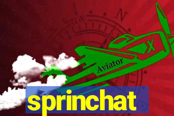 sprinchat