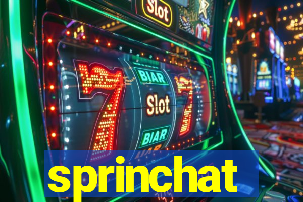 sprinchat