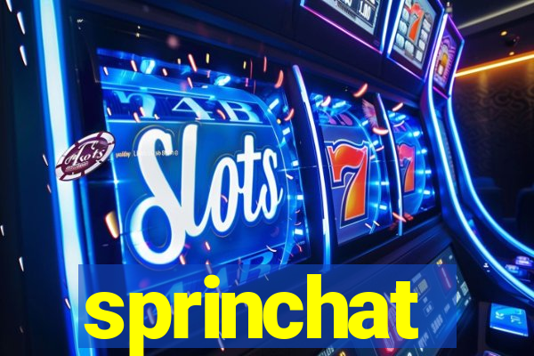 sprinchat