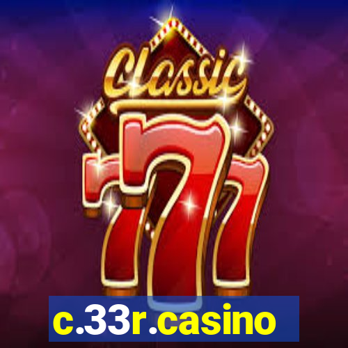 c.33r.casino