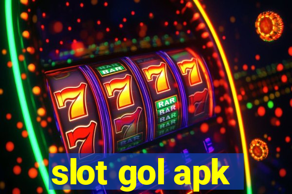 slot gol apk