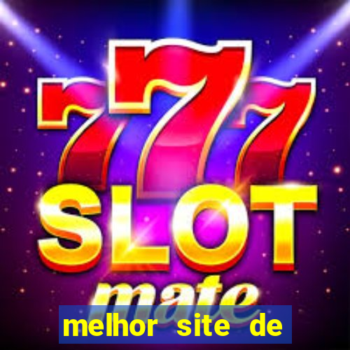 melhor site de apostas cassino