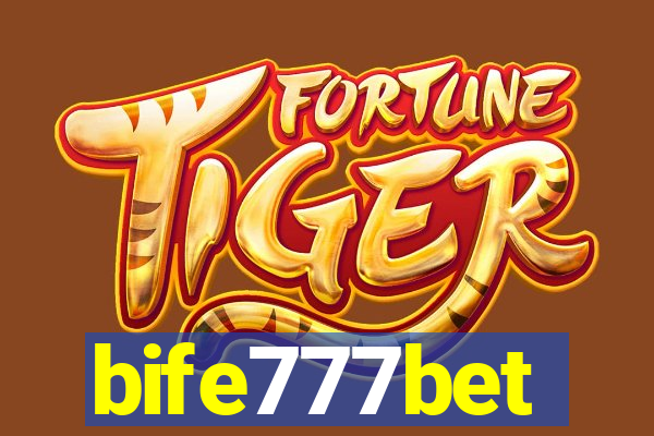 bife777bet