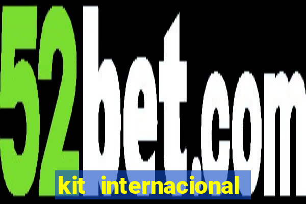 kit internacional fts 2024