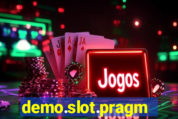 demo.slot.pragmatic