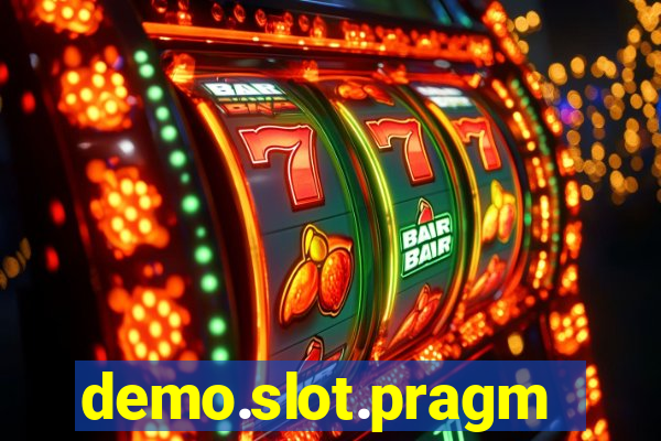 demo.slot.pragmatic