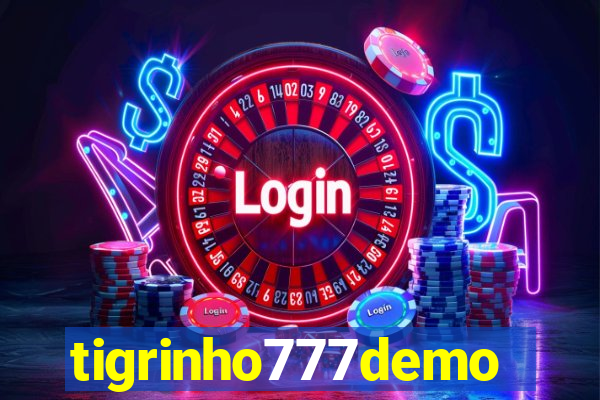 tigrinho777demo