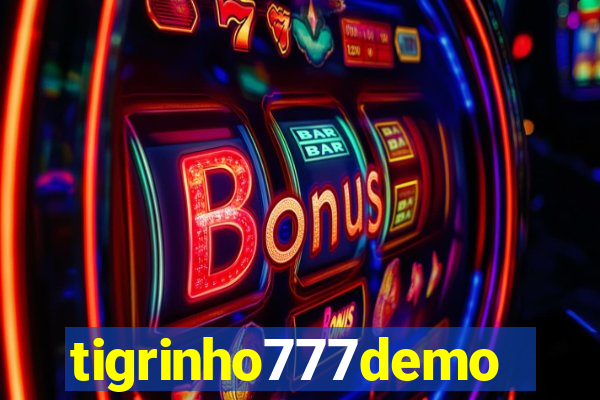 tigrinho777demo