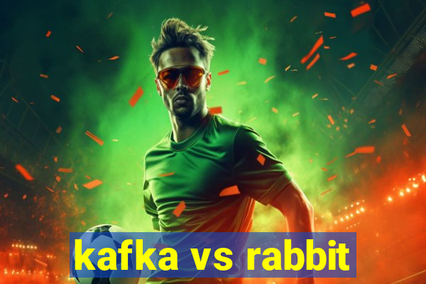 kafka vs rabbit