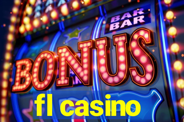 fl casino