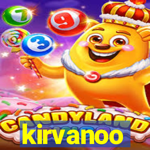 kirvanoo