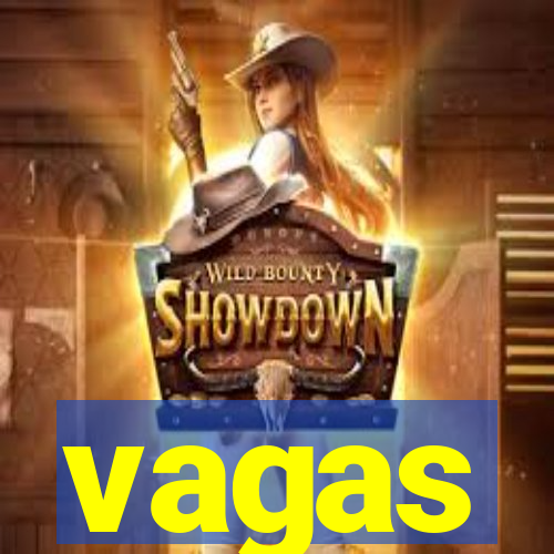 vagas