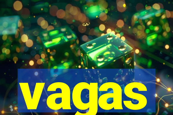 vagas