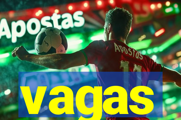 vagas