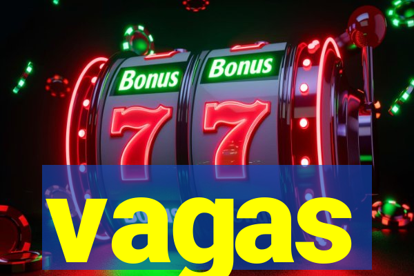 vagas