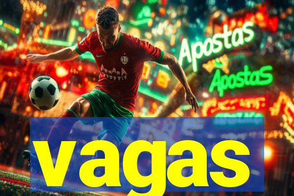 vagas