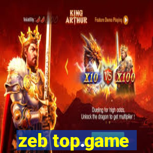 zeb top.game