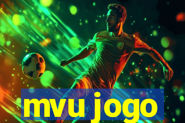 mvu jogo