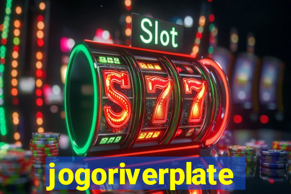 jogoriverplate