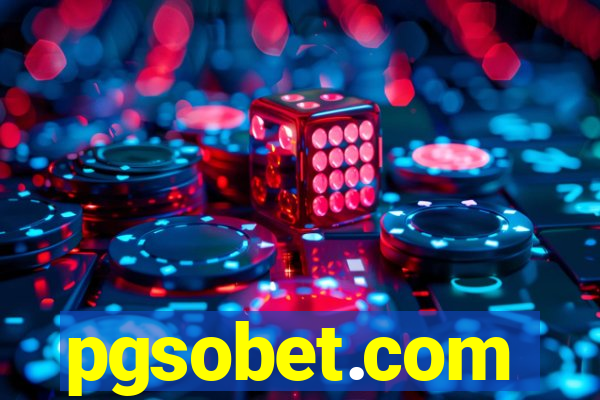 pgsobet.com