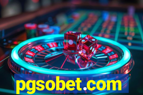 pgsobet.com